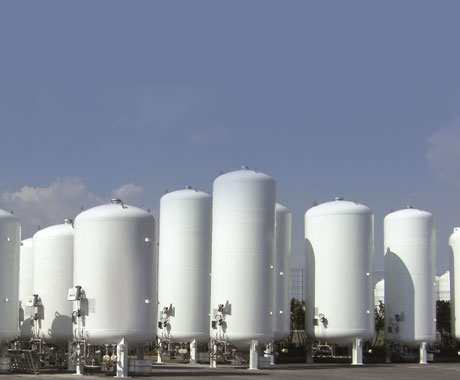 50 m³ Cryogenic Nitrogen Storage Tank: Ensuring Safety and Efficiency